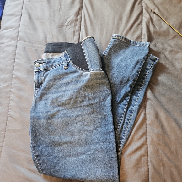 Isabel Maternity  bundle of  short and pants - Picture 5 of 11